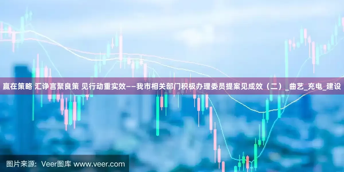 赢在策略 汇诤言聚良策 见行动重实效——我市相关部门积极办理委员提案见成效（二）_曲艺_充电_建设